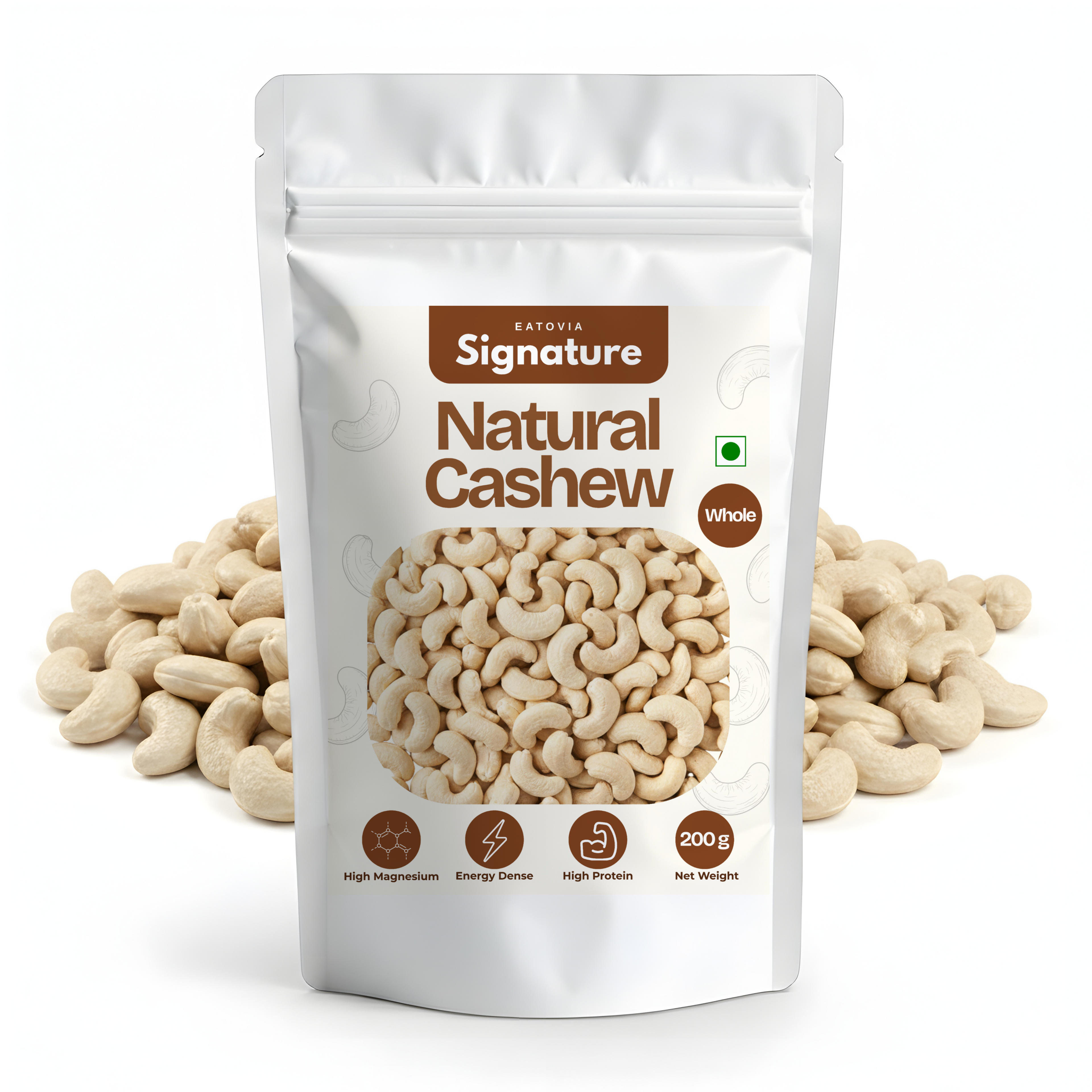 Whole Cashews